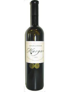 Margan Chardonnay 2001 (Single)<br>Save/doz $126